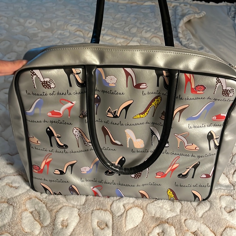 Lap top bag